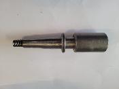 250F  Steering Idler (relay) pin and sleeve