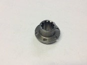 Clutch Centre Hub