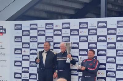 Silverstone Festival