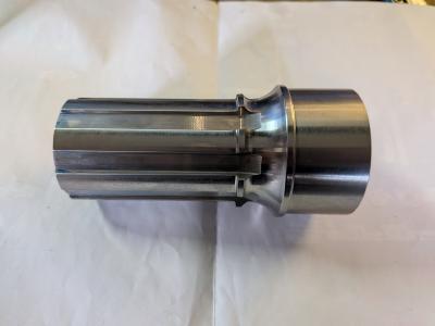 Maserati 250F 300S Birdcage Tipo 61 Propshaft Joint Male End