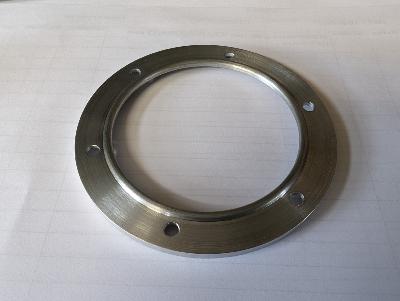 Driveshaft Boot Retaining Ring  Maserati 250F 300S