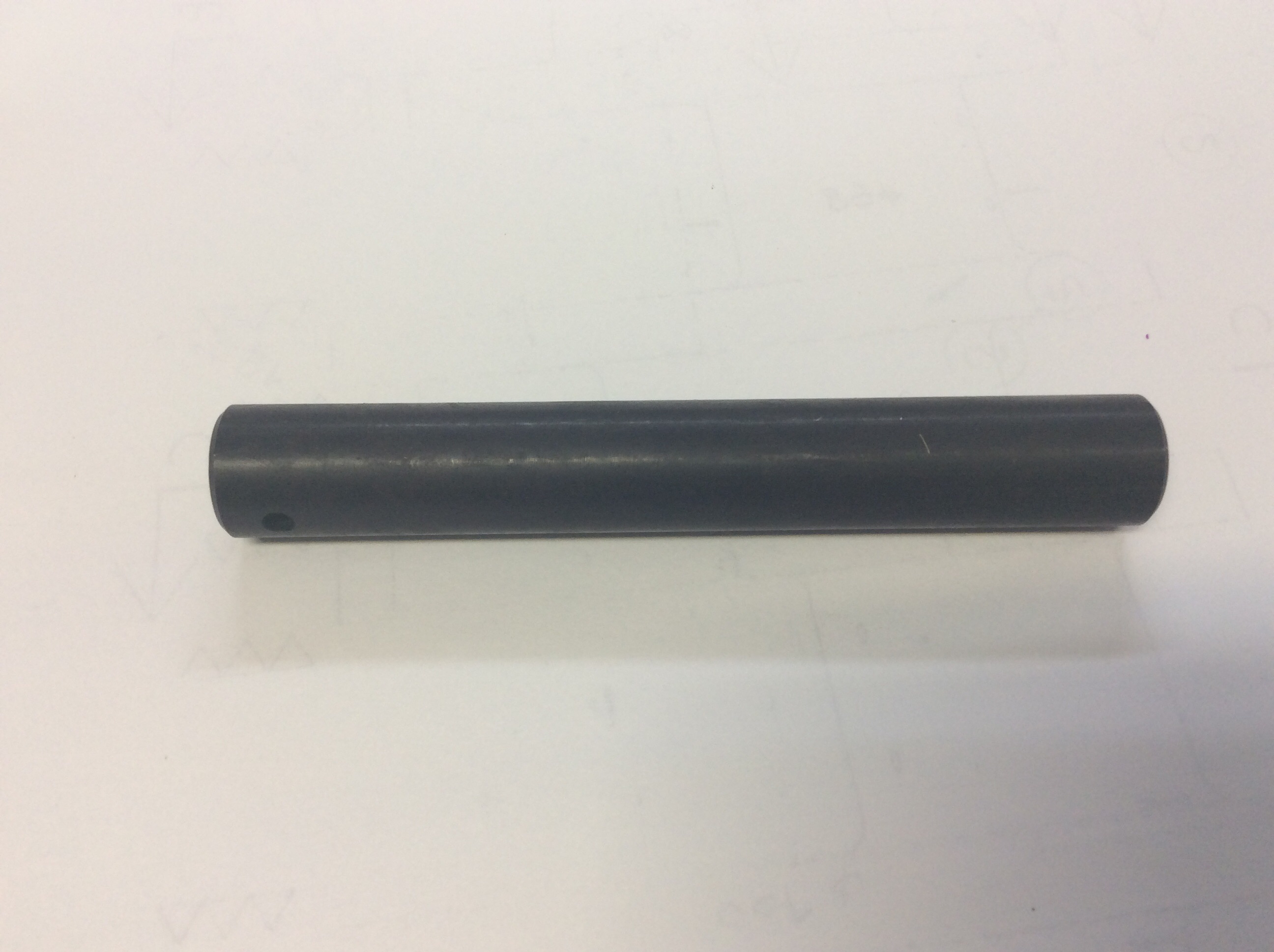 Scavenge Pump Idler Shaft 