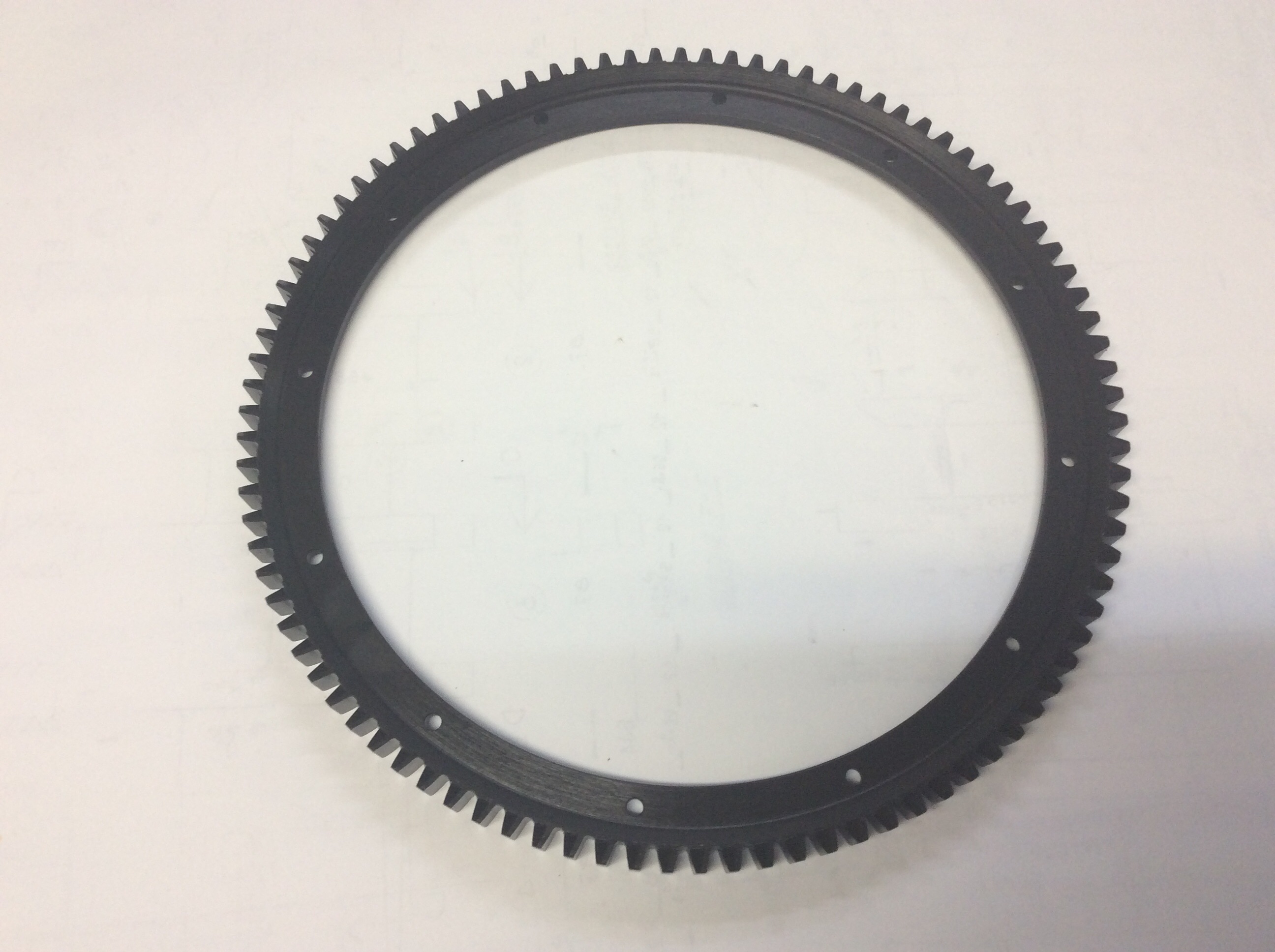 Starter Ring Gear 300S