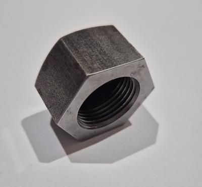 Maserati 250F 300S Houdaille Shock Adjuster Nut 