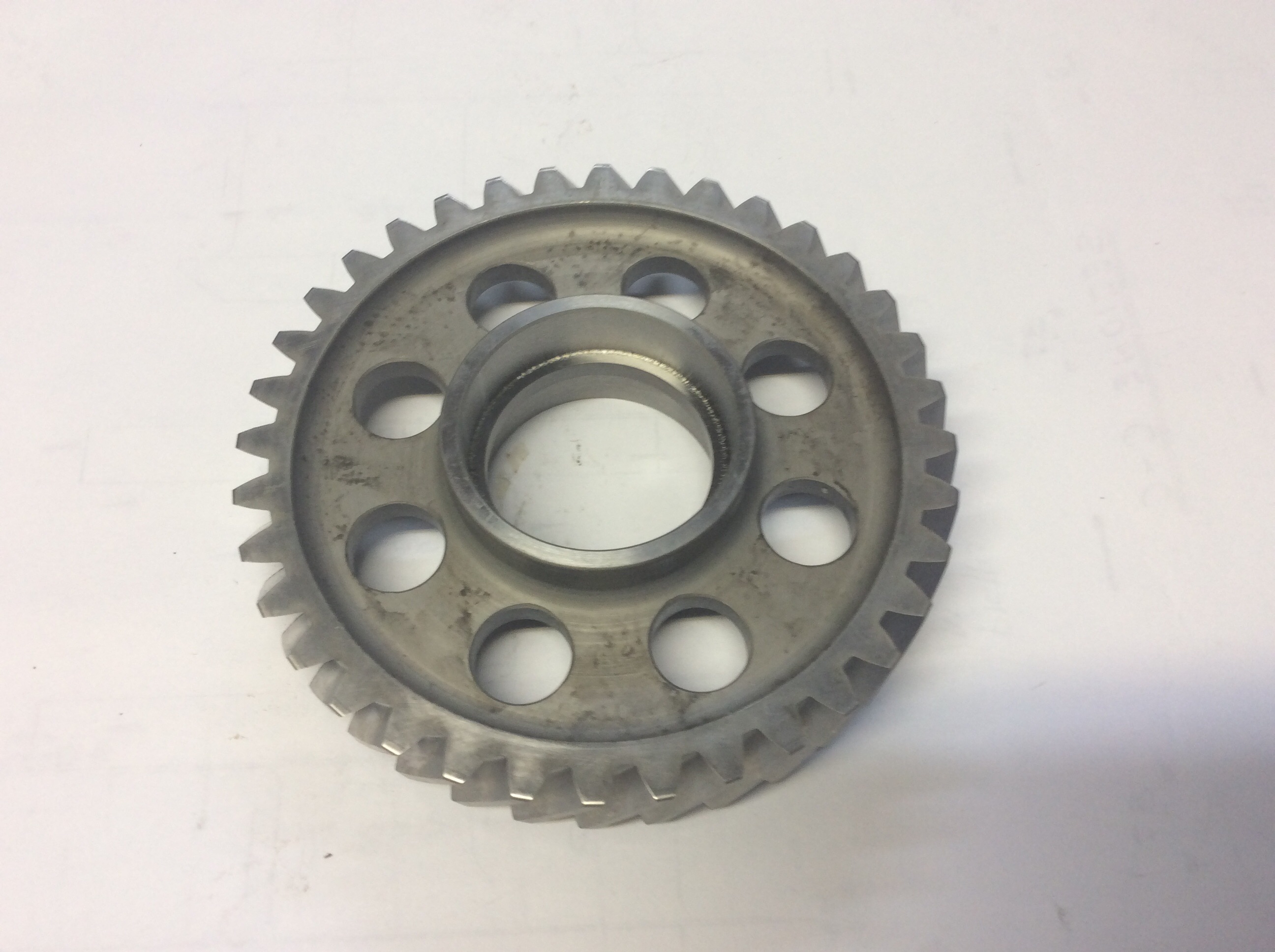 2nd Intermediate Gear