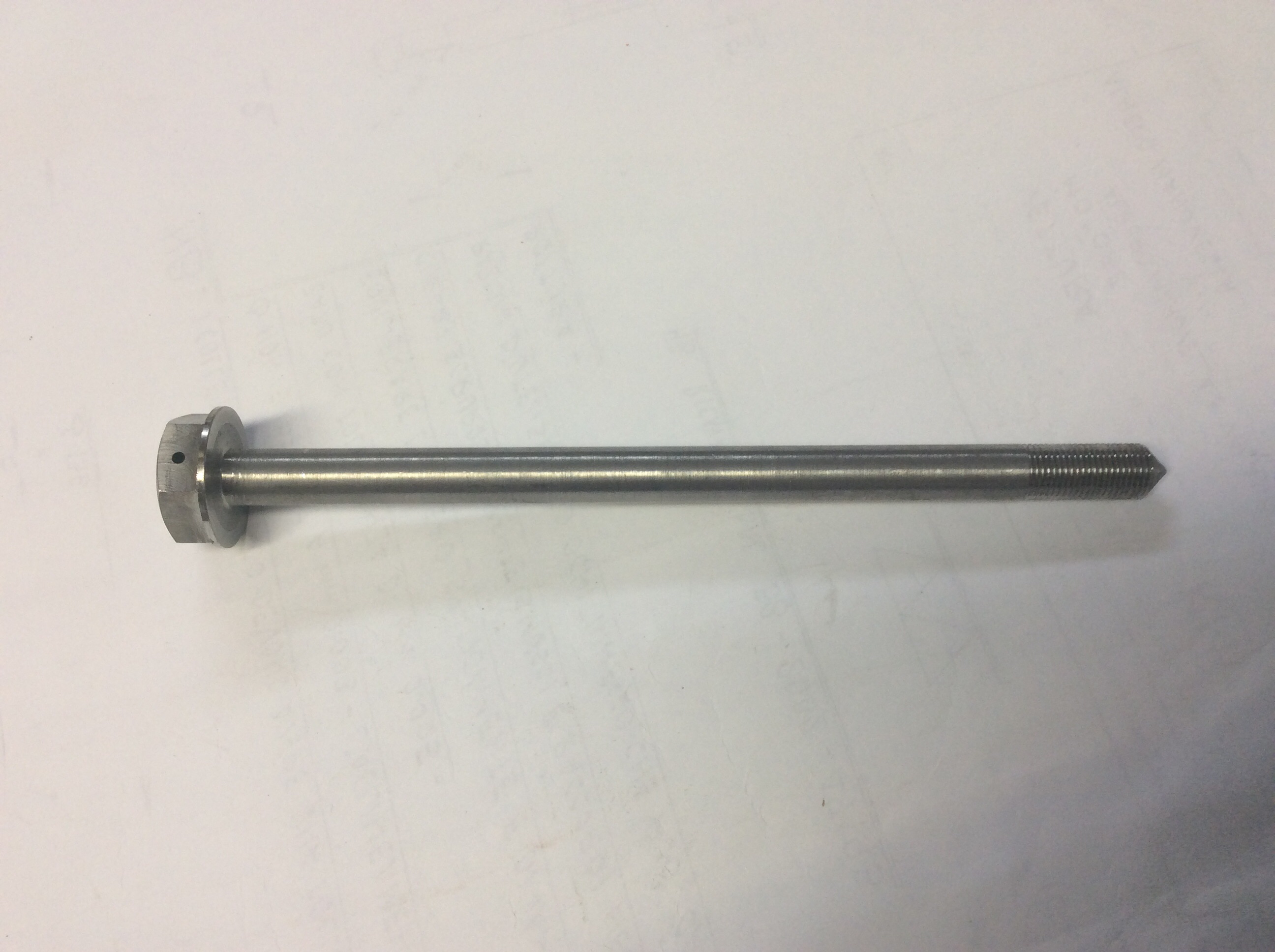 Oil Filter Centre Bolt 10 x 160