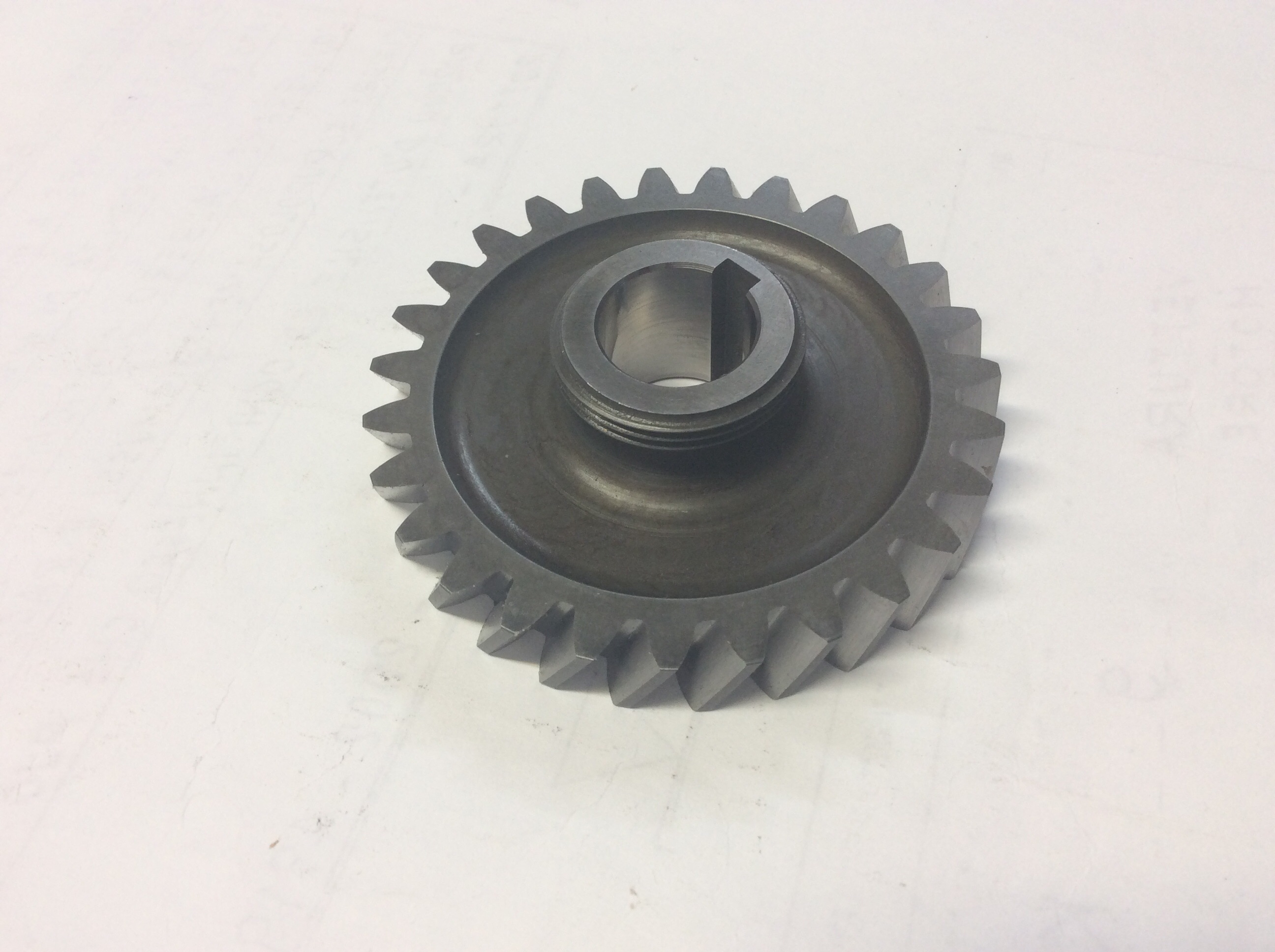 Oil Pump Drive Gear
