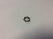Oil Relief Valve Adjuster Lock Nut