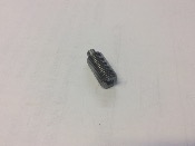 Oil Pressure Relief Valve Adjusting Screw
