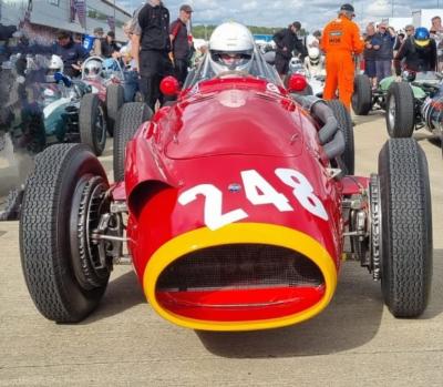 Silverstone Festival
