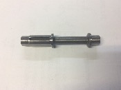 Magneto Driveshaft Without Fuel Pump Drive