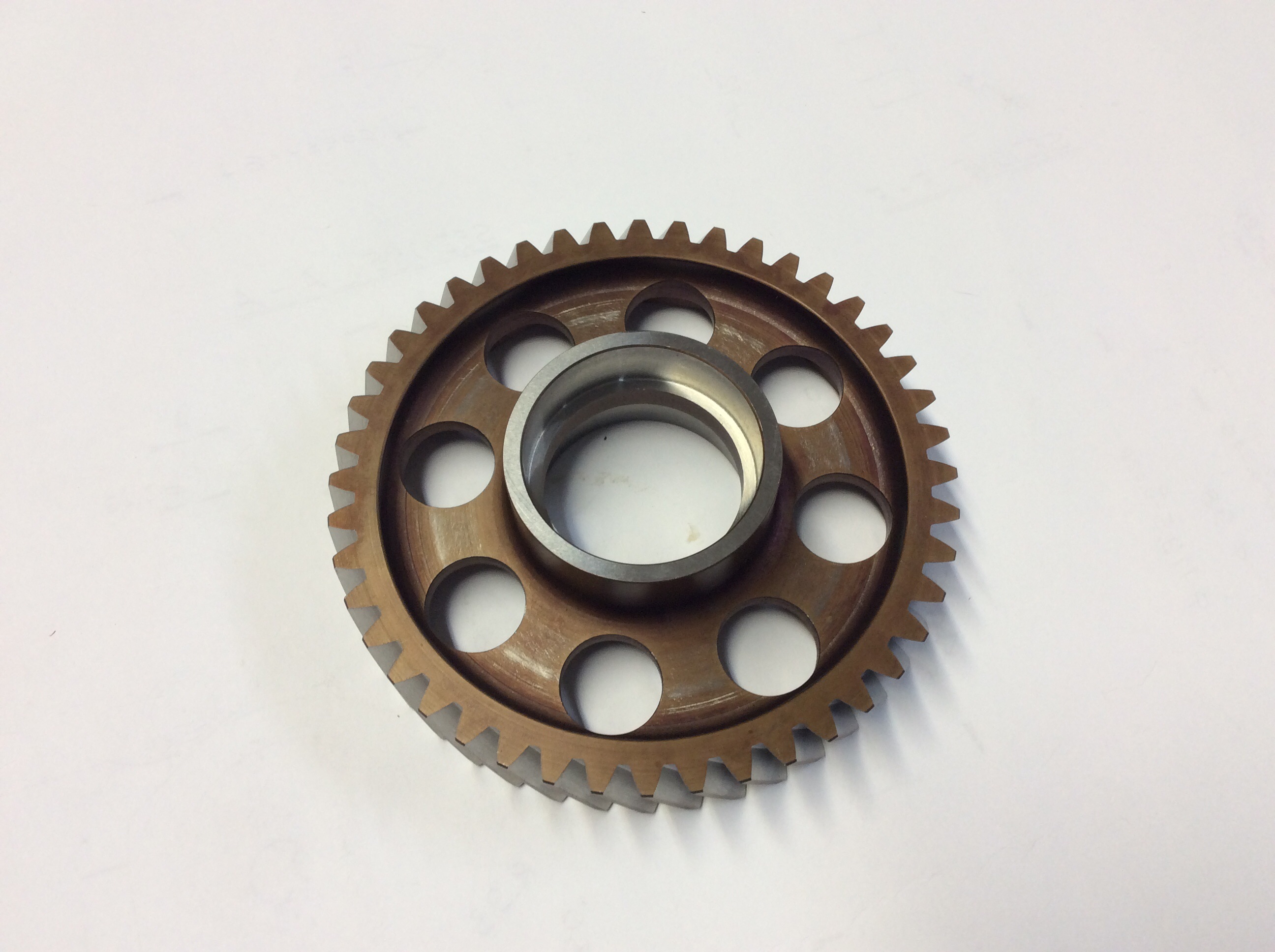 1st Intermediate Gear 250F