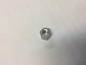 Main Bearing Cap Nut 8mm