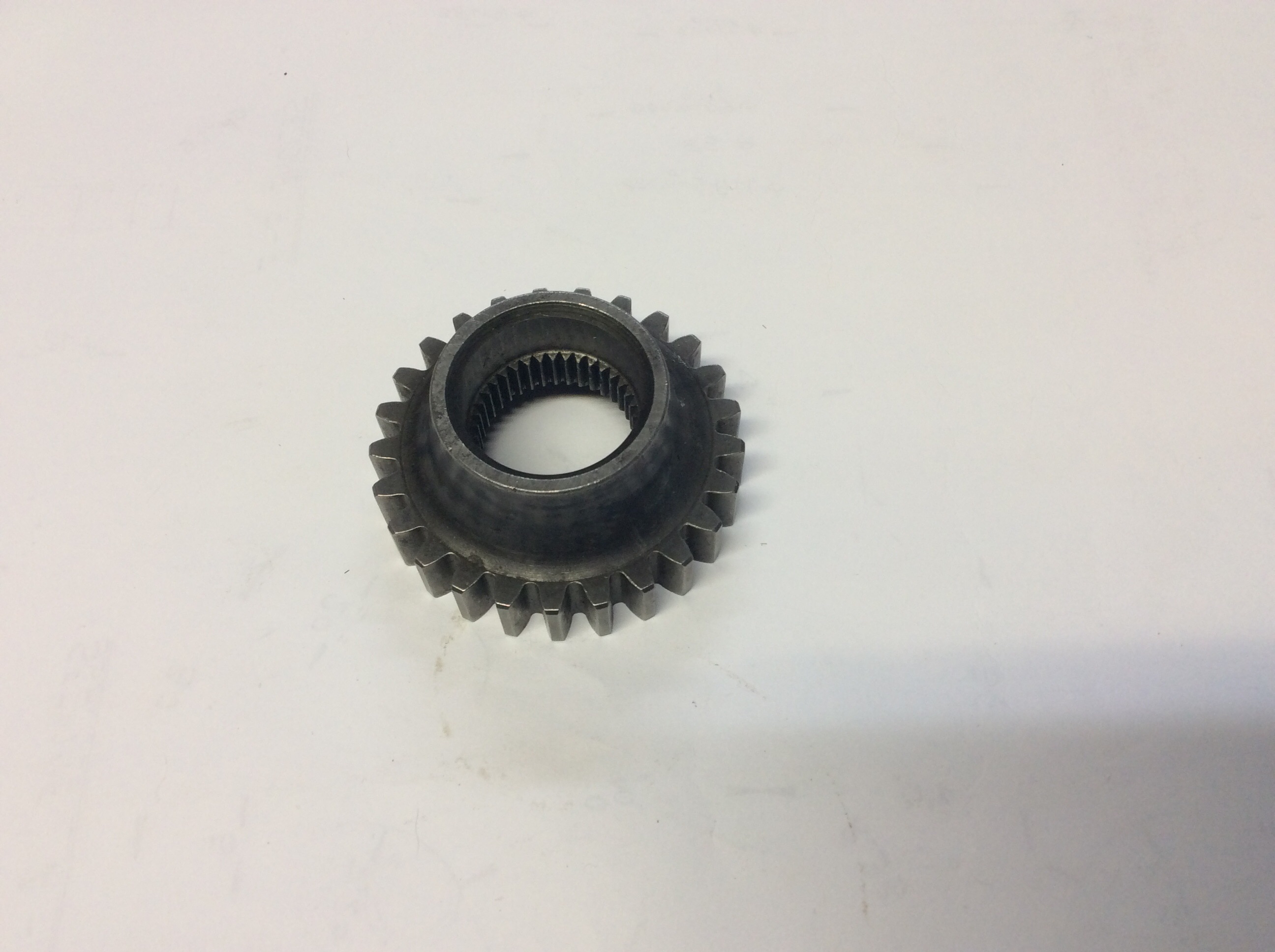 Cam Drive Gear 