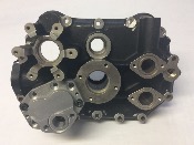 Oil Pump Housing