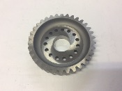 Cam Drive Gear Right Hand