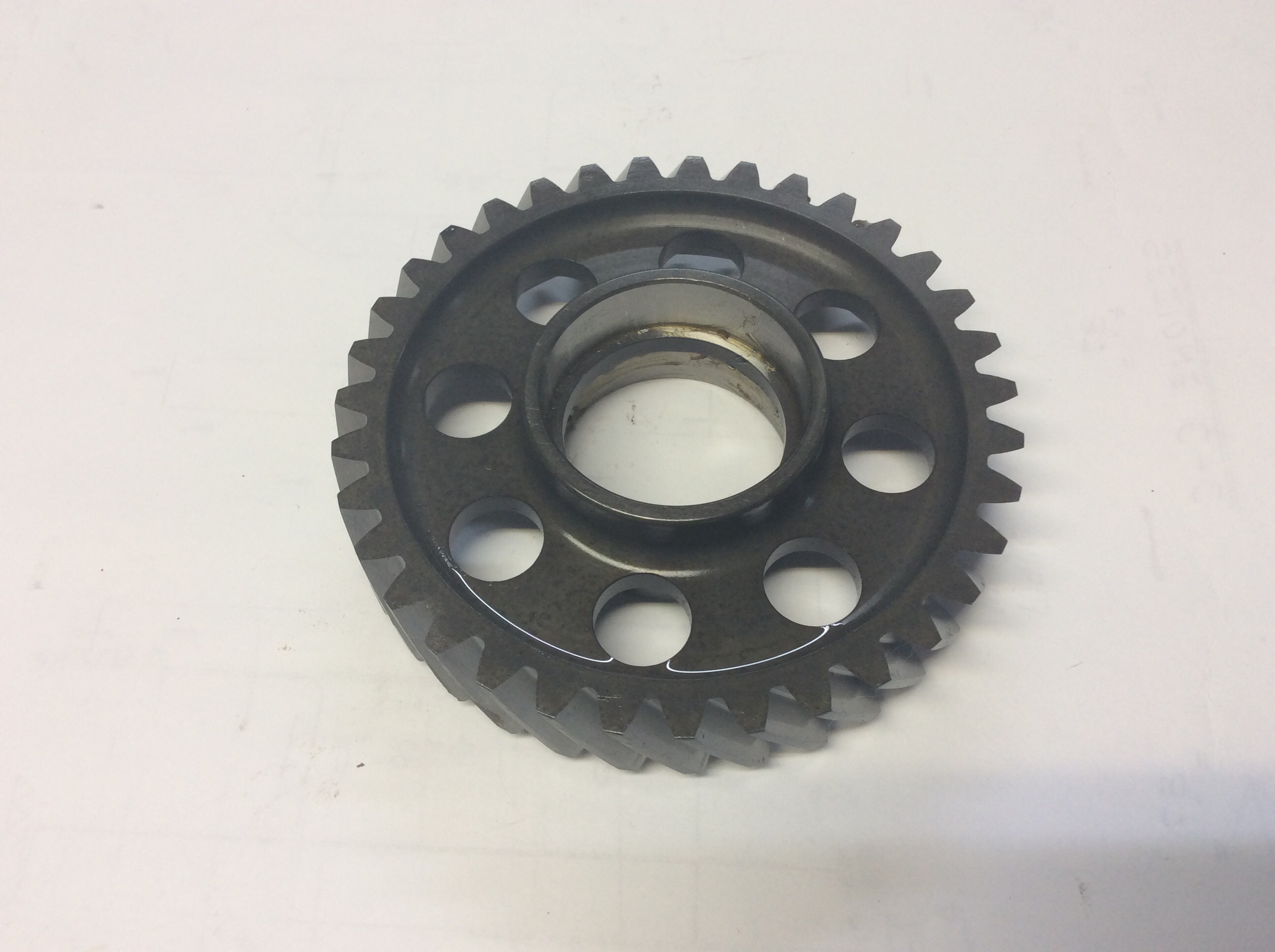 1st Intermediate Gear