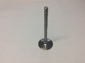 Valve Inlet 48mm Head 8.5 Stem