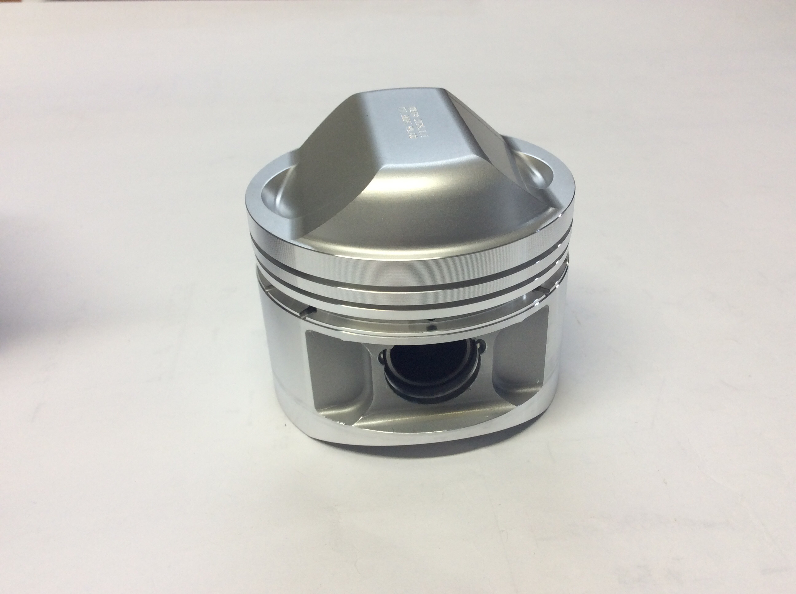 84mm Piston 300S