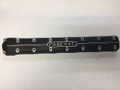 Cam Cover Exhaust