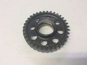 1st Intermediate Gear