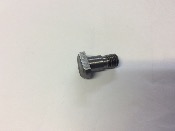 D Bolt M8 x 18