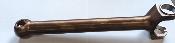 Driveshaft Maserati 250F 300S Birdcage Tipo 61