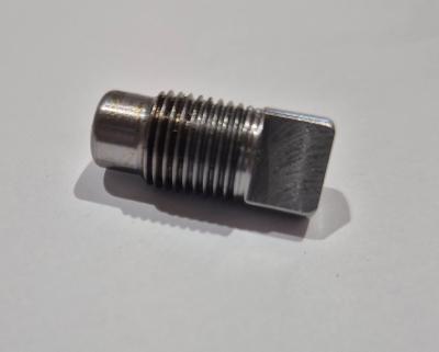 Maserati 250F 300S Houdaille Shock Adjuster Bolt