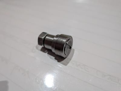 Spring Locating Pin 