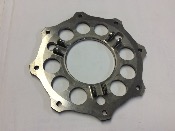 Clutch Front Cover