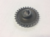 Oil Pump Drive Gear