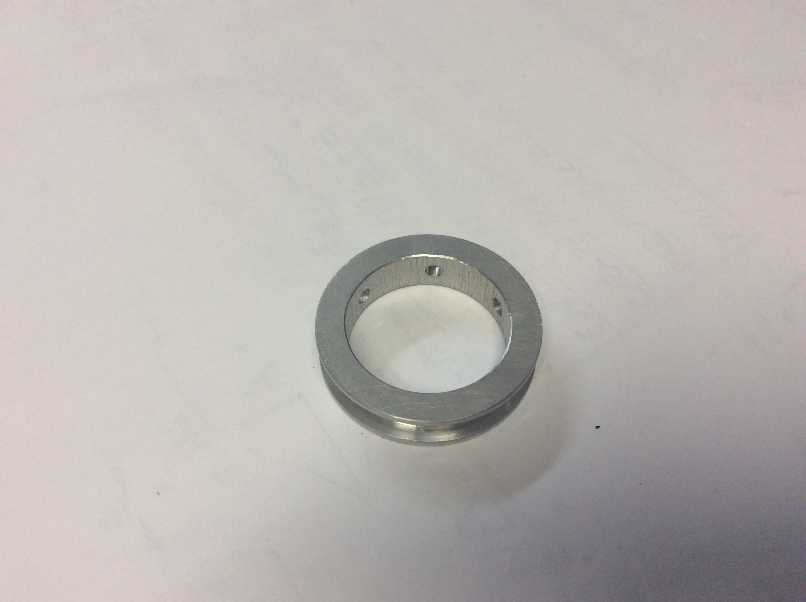 Water Pump Seal Spacer