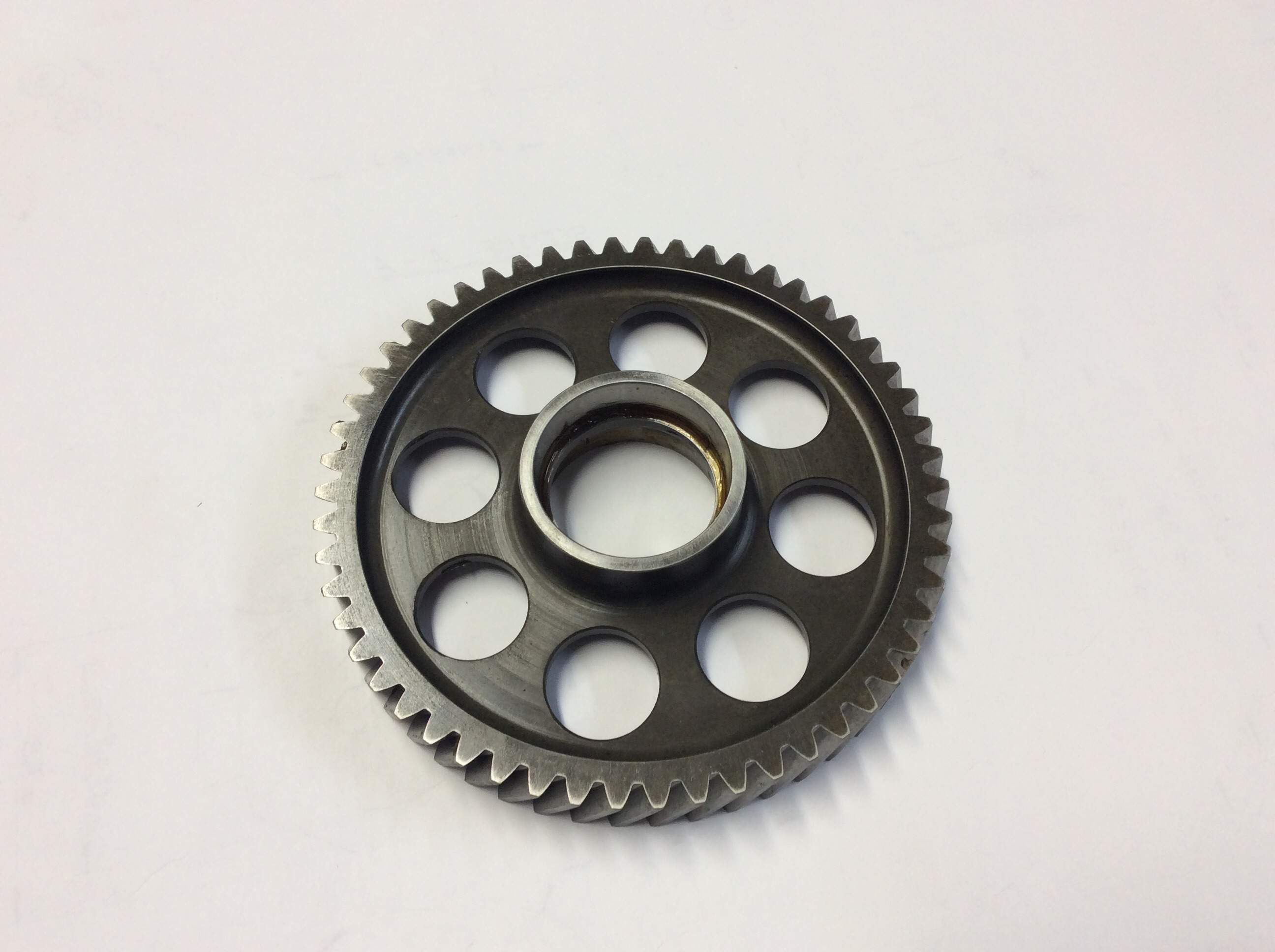 2nd Intermediate Gear