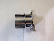 Maserati 250F 300S Birdcage Tipo 61 Propshaft Plain End