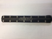 Cam Cover Inlet