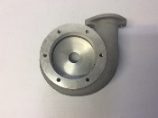 Water Pump Body